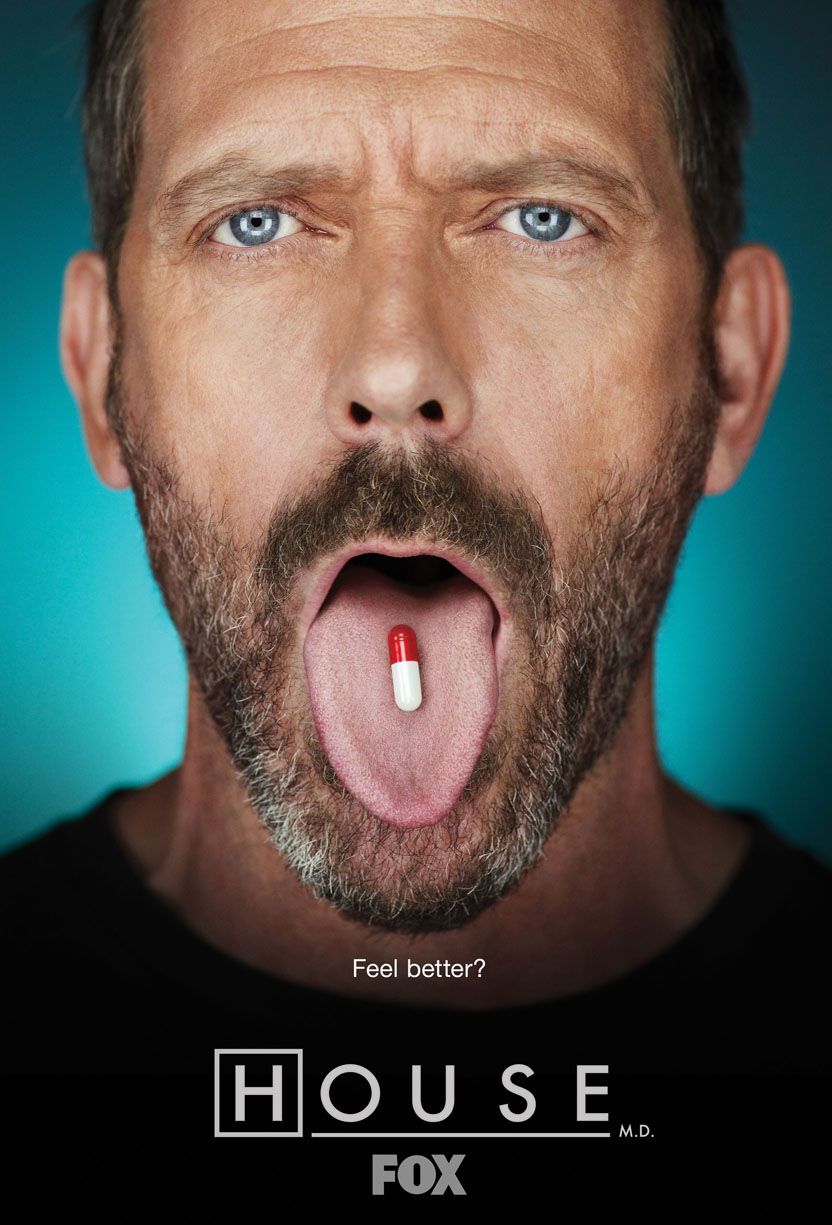 House (2004 - 2012)