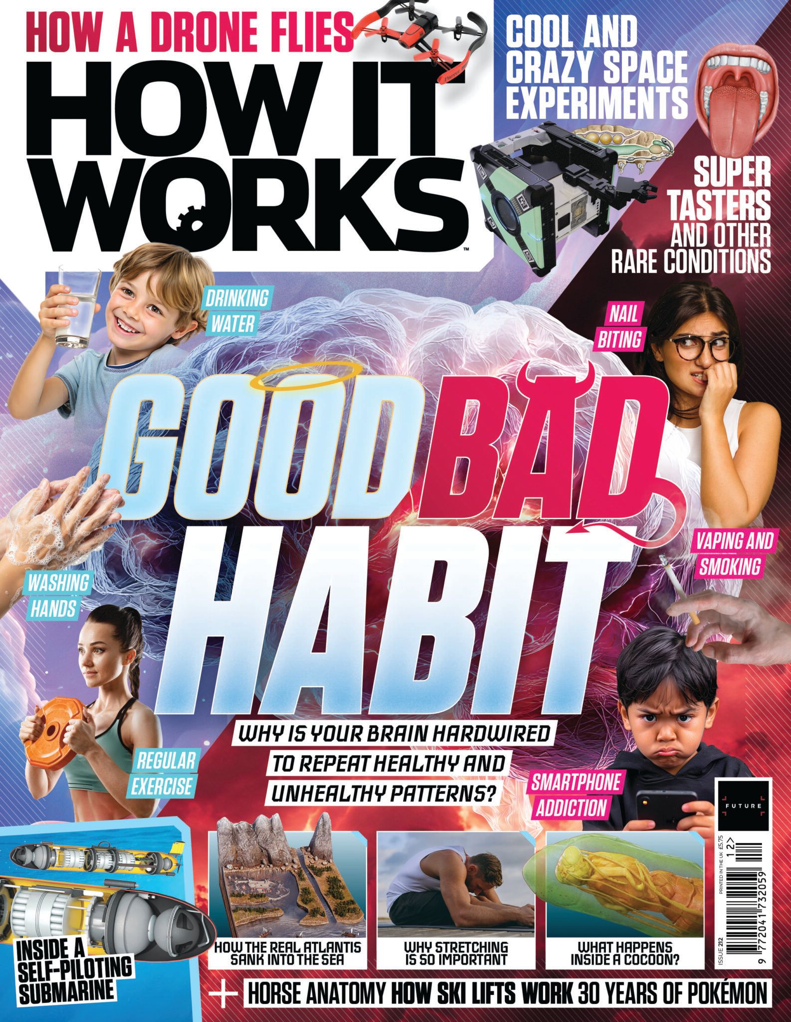 How it works: Issue 212