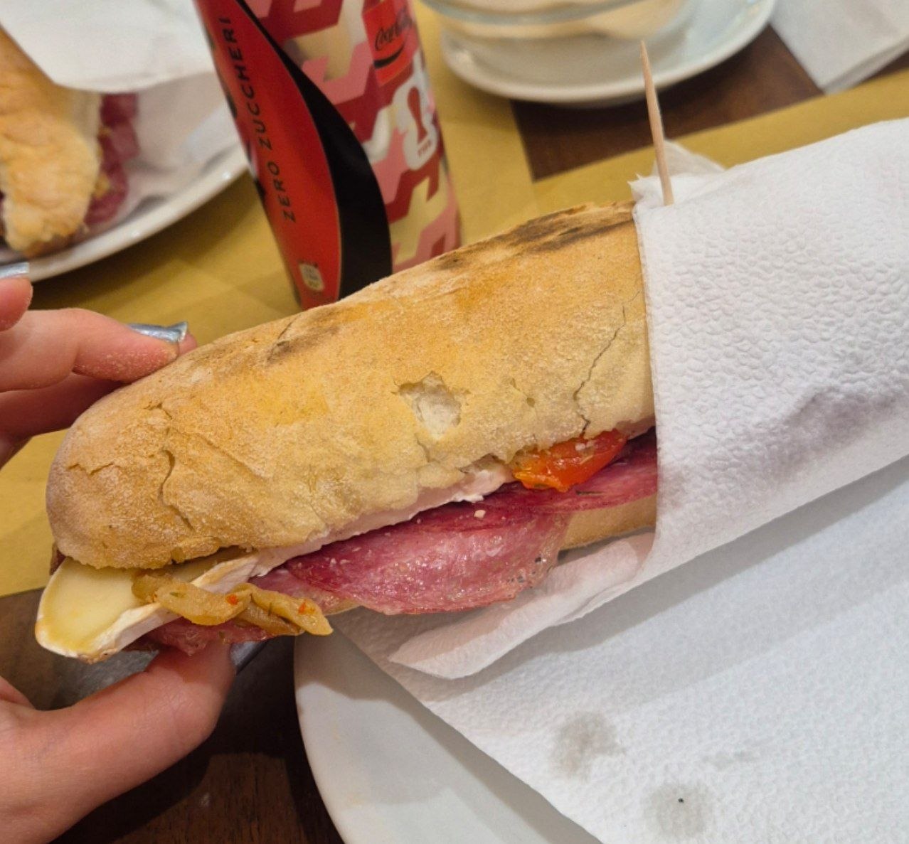 Sandwitch