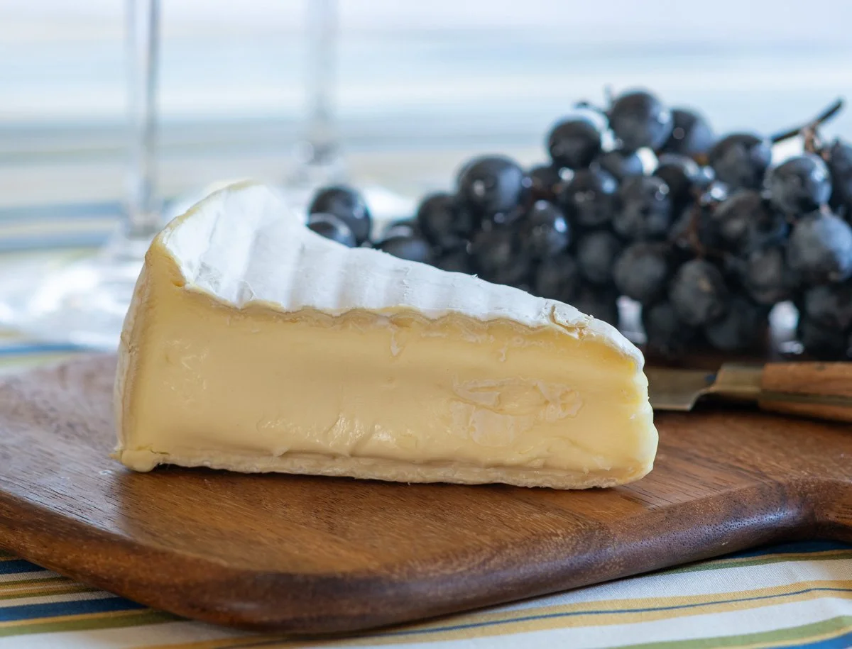 Brie Cheese