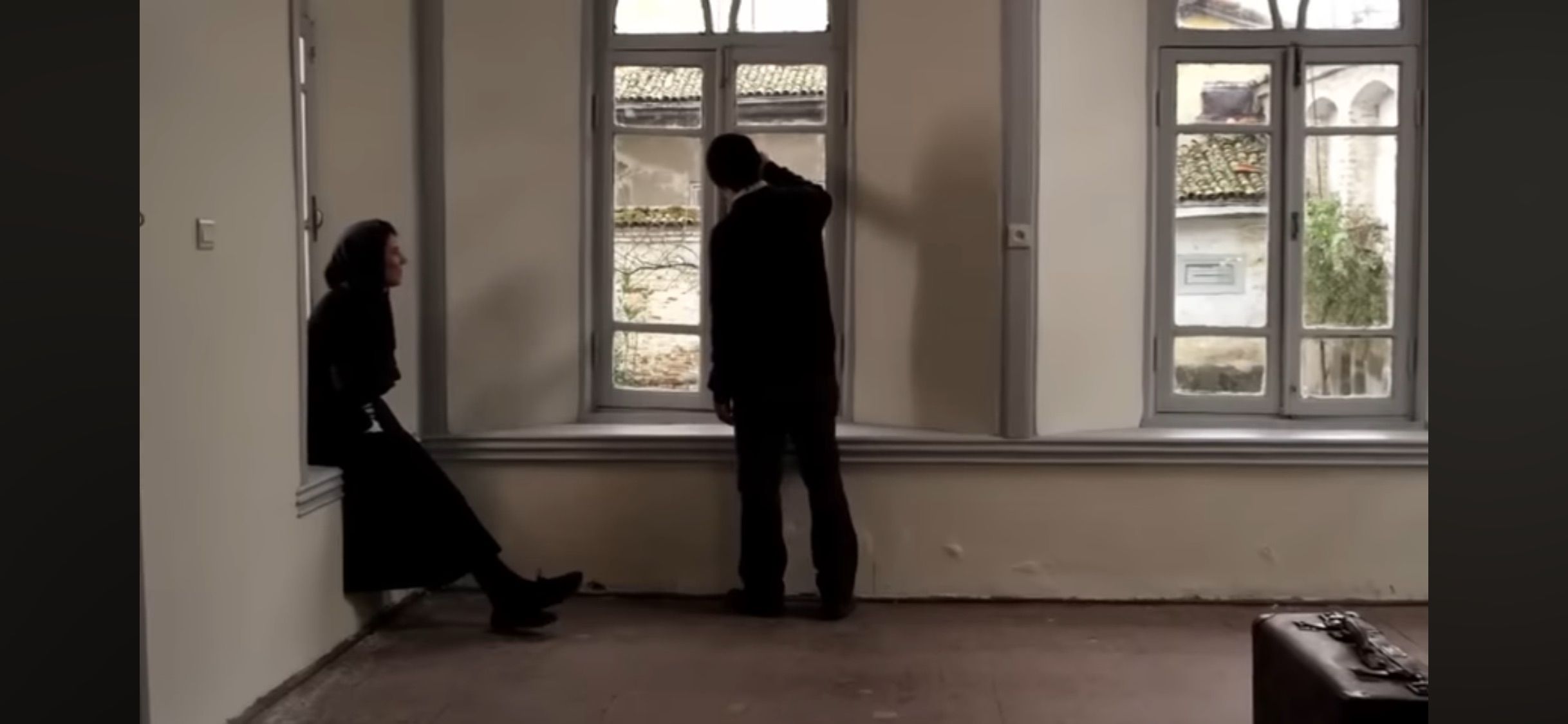 اندراحوالات - شماره‌ی دوم