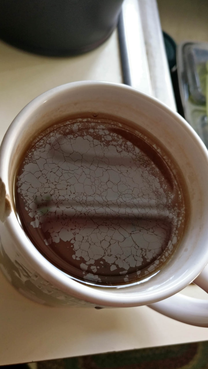 بشر و مسئلهی تصفیهی آب